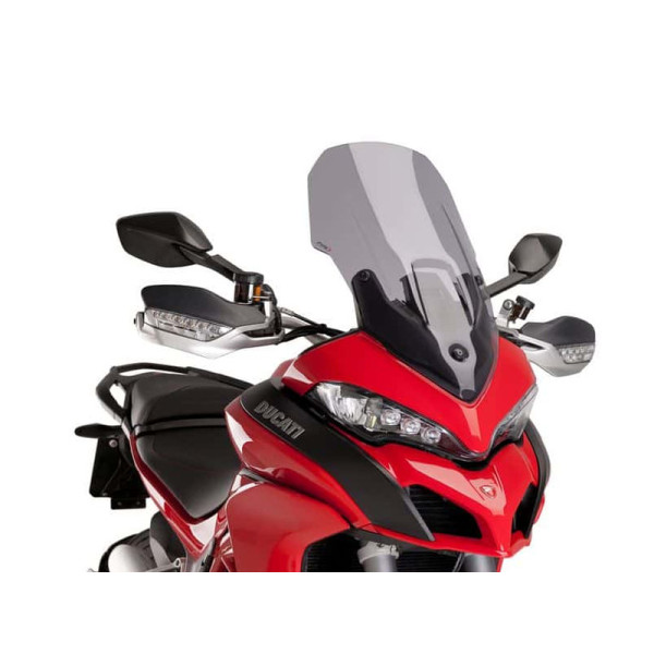 Puig Touring Screen Light Smoke